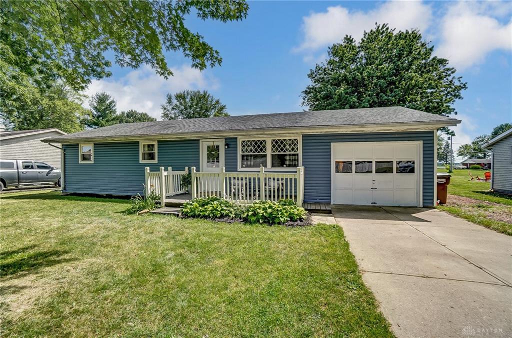 Apache Trl, Jamestown, OH 45335