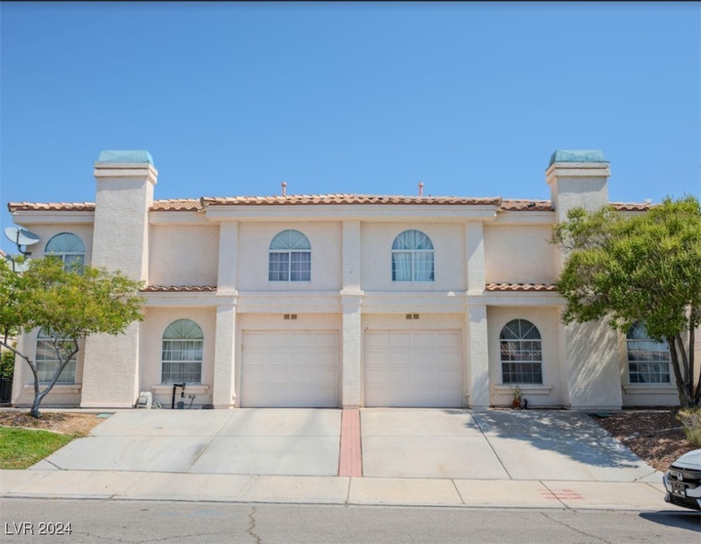 Rochelle Ave, Las Vegas, NV 89147