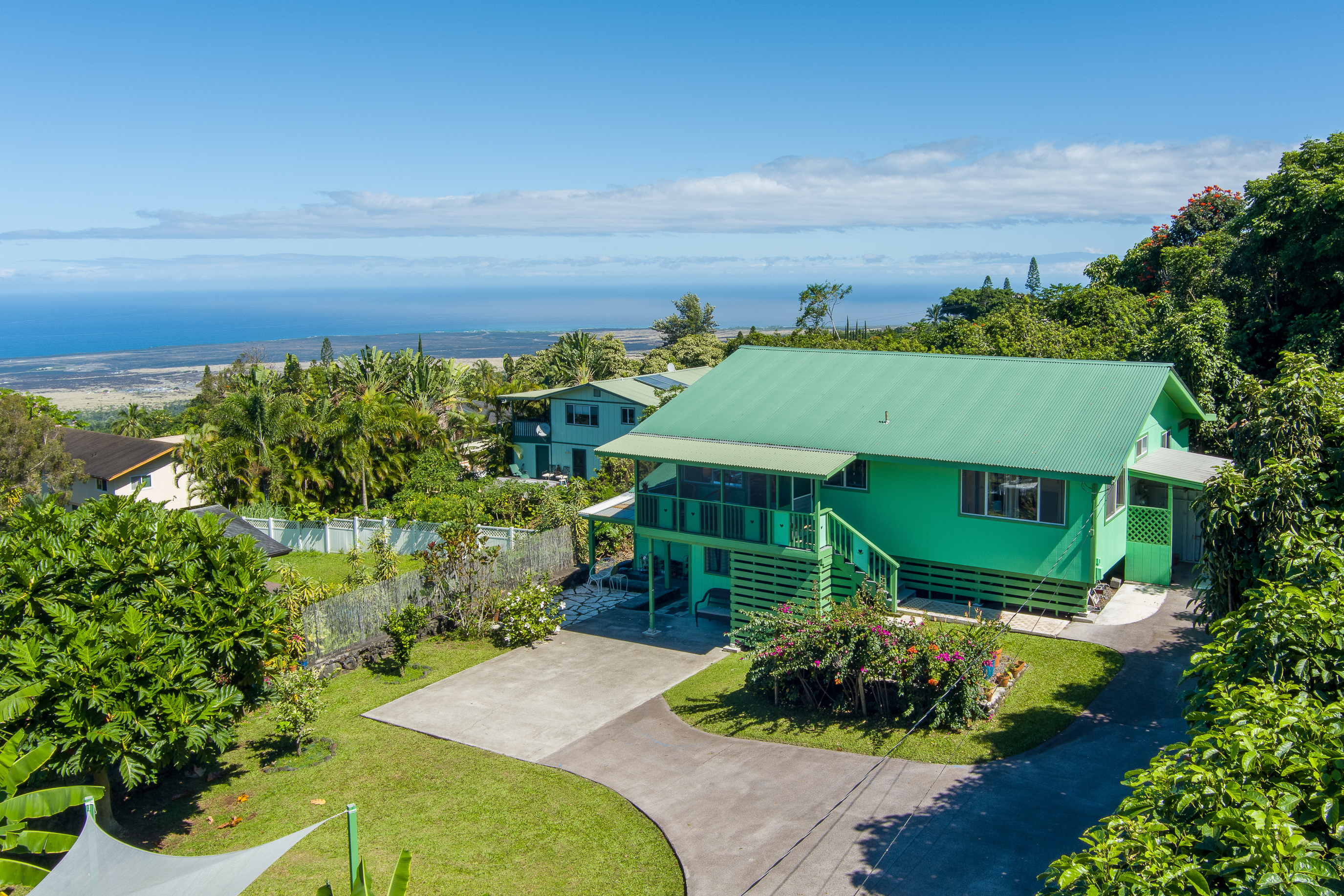 Ahikawa St, Kailua Kona, HI 96740