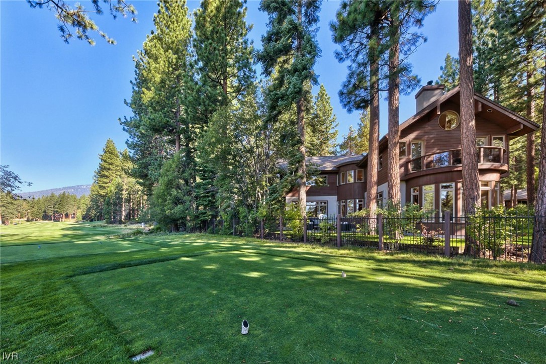 4th Green Dr, Incline Village, NV 89451