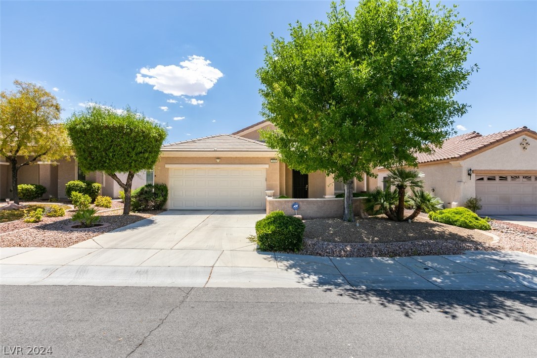 Maffie St, Henderson, NV 89052