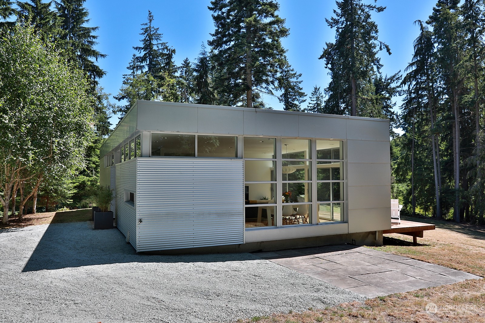 Handy Rd, Clinton, WA 98236