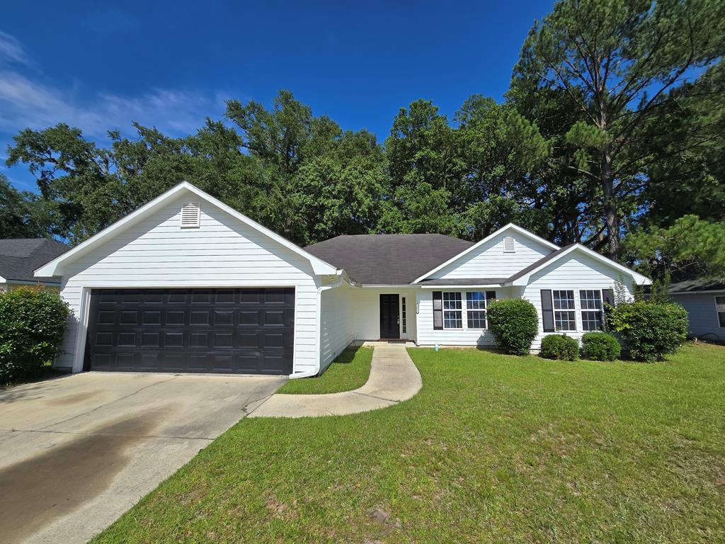 Muscogee Dr, Valdosta, GA 31602