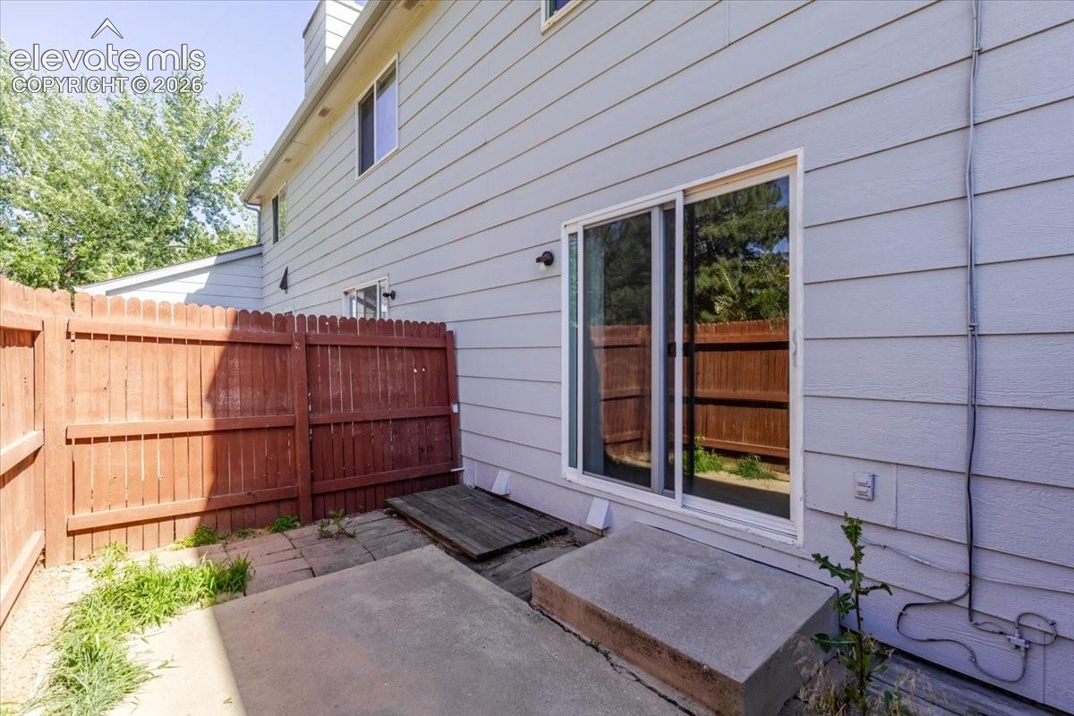 Residential in Colorado Springs 4
