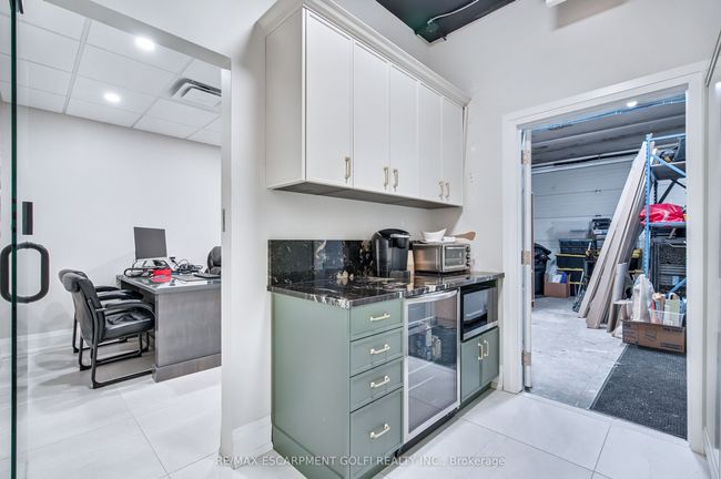 116 - 442 Millen Rd, Home with 0 bedrooms, 0 bathrooms and 4 parking in Stoney Creek ON | Image 25