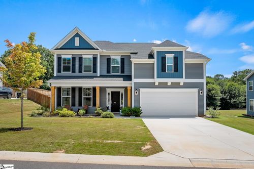 745 Oak Hill Ln, Belton, SC, 29627-8776 | Card Image