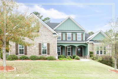 954 Kate Drive, House other with 5 bedrooms, 4 bathrooms and null parking in Evans GA | Image 1