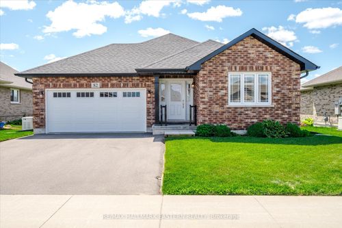 82 Darrell Drain Cres, Norwood, ON, K0L2V0 | Card Image