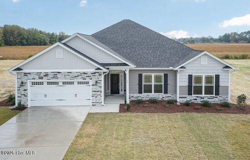 lot-11-489 Sweet Potato Ln, Nashville, NC, 27856-5802 | Card Image
