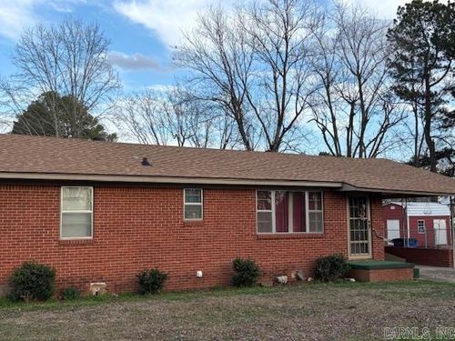 609 S Clayton St, Rector, AR, 72461-2328 | Card Image