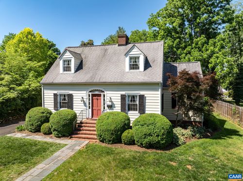 172 Landon Ln, ORANGE, VA, 22960 | Card Image