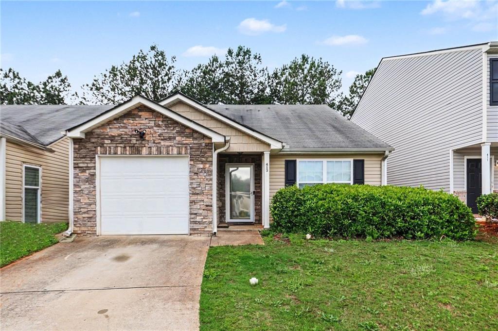 Residential Lease in Villa Rica 2