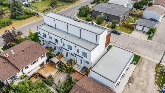 3927 65 St Nw, Townhouse with 3 bedrooms, 3 bathrooms and 1 parking in Calgary AB | Image 38