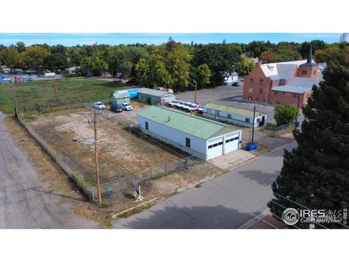 127 E 8th St, Loveland, CO, 80537-4703 | Card Image