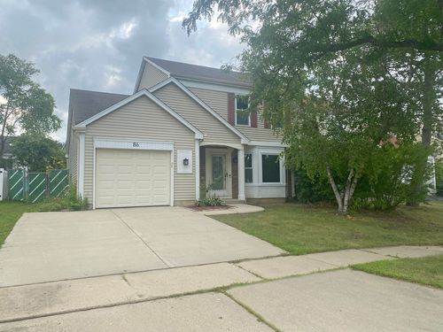 86 Bradford Ln, Mundelein, IL, 60060-2073 | Card Image