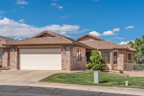 844 W Hampton Rd, St. George, UT, 84770-6103 | Card Image