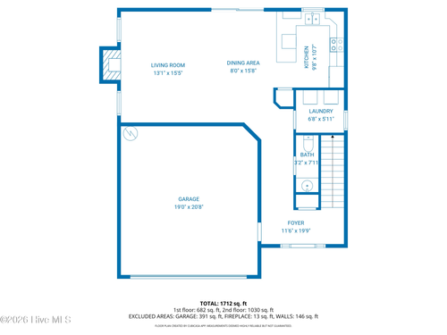 433 Nantucket Trail, Sneads Ferry, NC, 28460 | Card Image