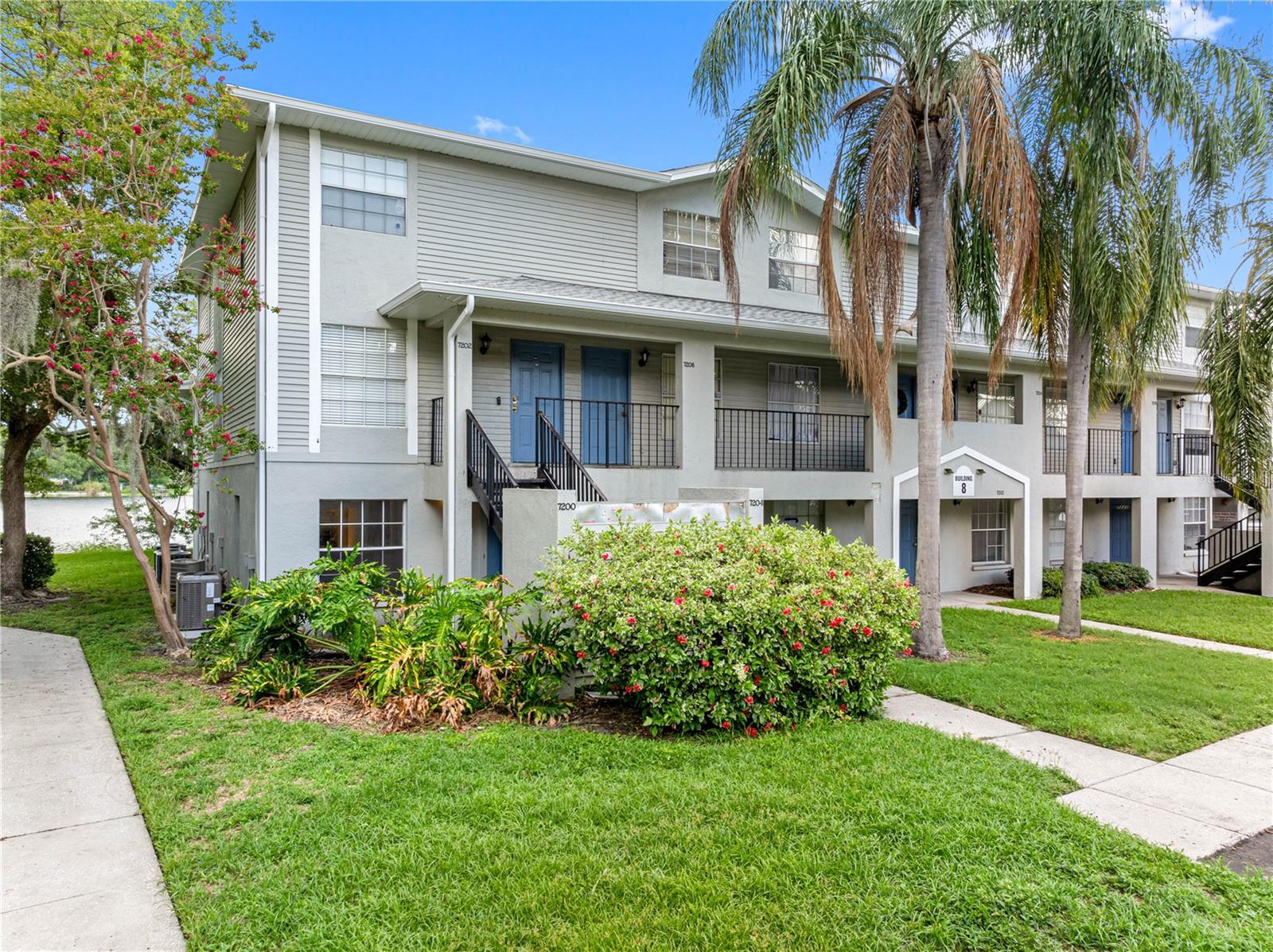 Residential Lease in TAMPA