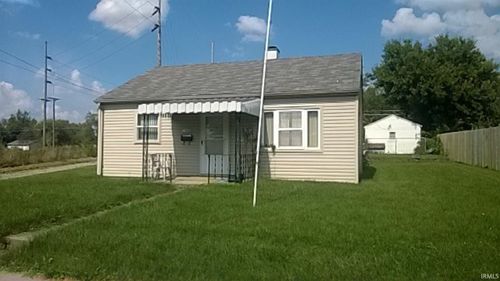 1940 Sinclair St, Fort Wayne, IN, 46808-2598 | Card Image