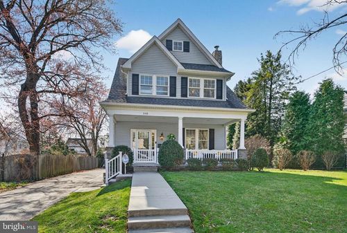 148 Windsor Ave, HADDONFIELD, NJ, 08033-1419 | Card Image