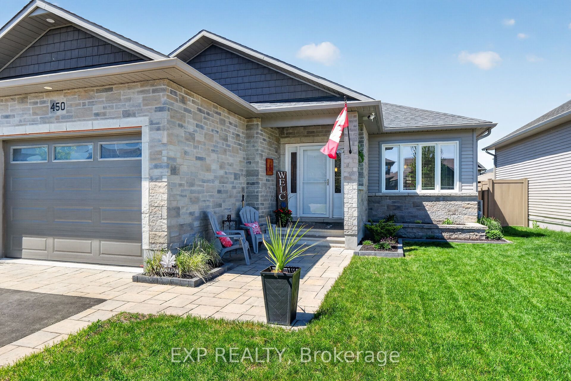 Residential in Russell 3