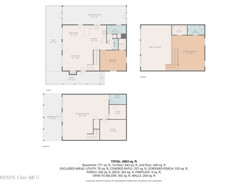 320 Windy Ridge Lane, Murphy, NC, 28906 | Card Image