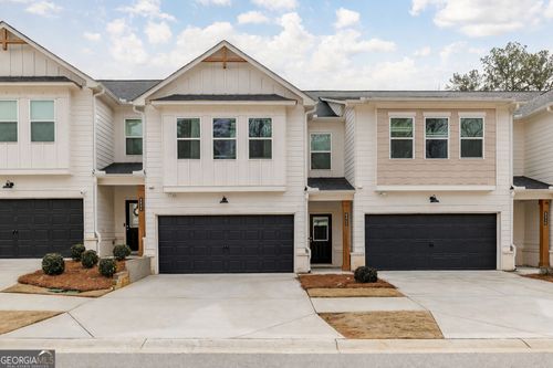 5545 Rockfern Dr, Lilburn, GA, 30047-3868 | Card Image