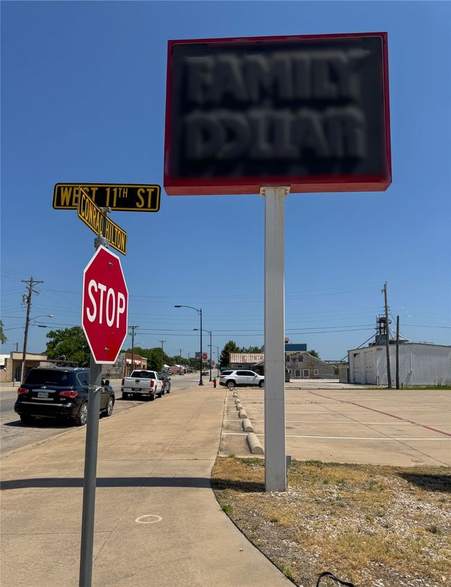 1106 Conrad Hilton Blvd, Home with 0 bedrooms, 0 bathrooms and null parking in Cisco TX | Image 29
