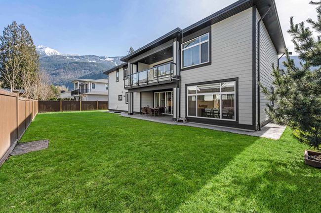 52687 Rosestone Place, House other with 6 bedrooms, 5 bathrooms and 8 parking in Rosedale BC | Image 39