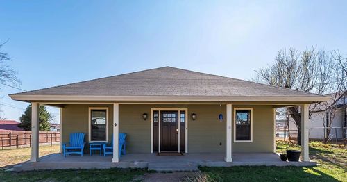 2029 American Legion Rd, San Angelo, TX, 76904-7758 | Card Image