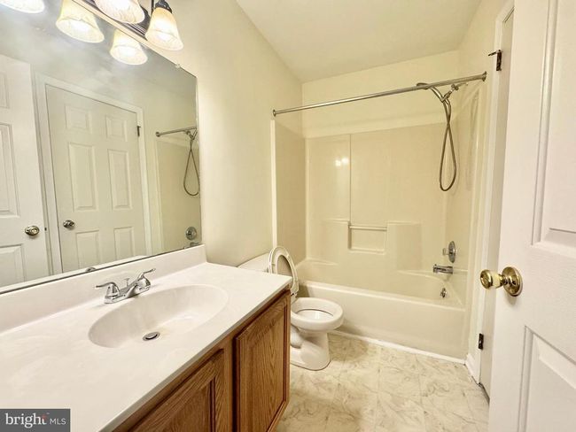 501 Falcon Dr, House other with 4 bedrooms, 3 bathrooms and null parking in CAMDEN WYOMING DE | Image 27
