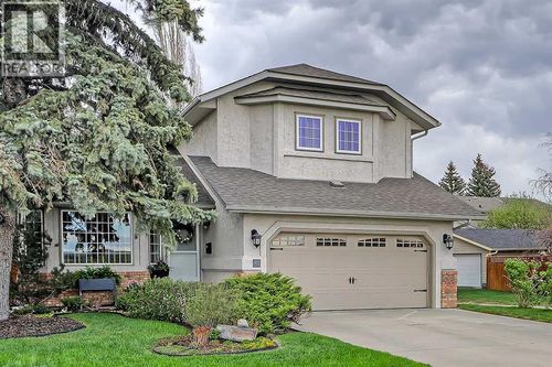 42 Sundown Close Se, Calgary, AB, T2X2X3 | Card Image