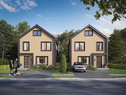 234 Lake St, Waltham, MA, 02451-0821 | Card Image