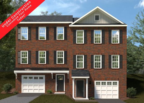 3728 Crescent Ridge Dr Sw, Roanoke, VA, 24018 | Card Image
