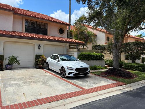 7895 La Mirada Drive, Boca Raton, FL, 33433 | Card Image