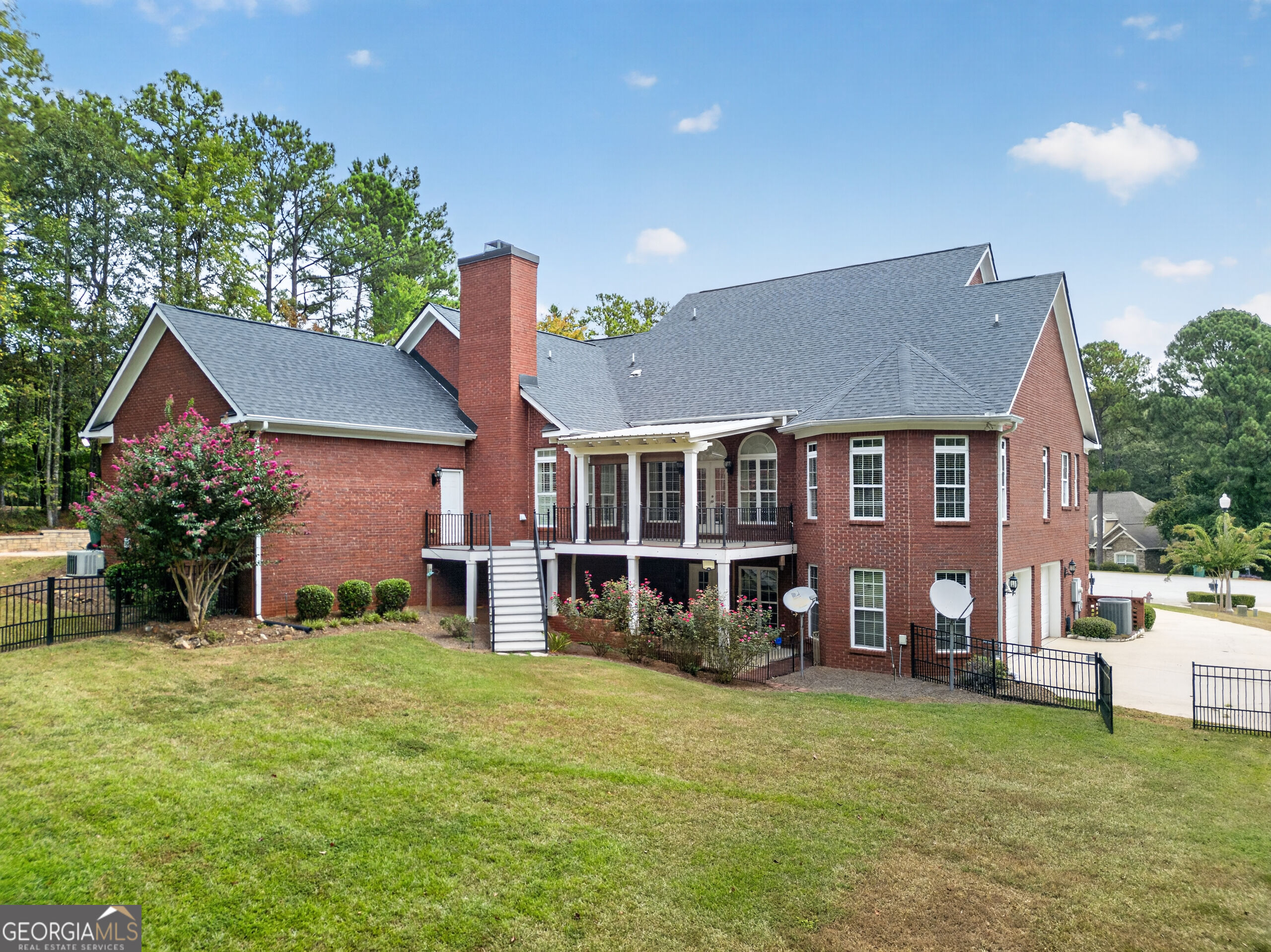 Residential in Macon 5