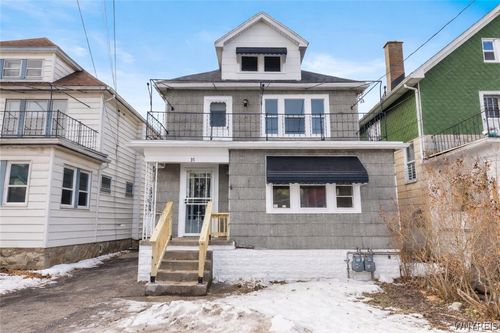 37 Philadelphia St, Buffalo, NY, 14207-1625 | Card Image