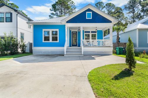 1140 N County Highway 393, Santa Rosa Beach, FL, 32459-3810 | Card Image