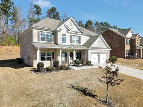 109 Expedition Dr, Ellenwood, GA, 30294-2274 | Card Image