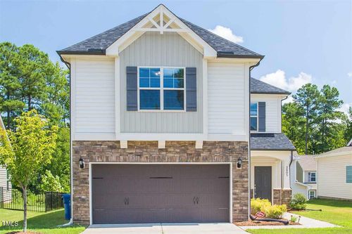 2605 Magnolia Tree Ln, Durham, NC, 27703-6419 | Card Image