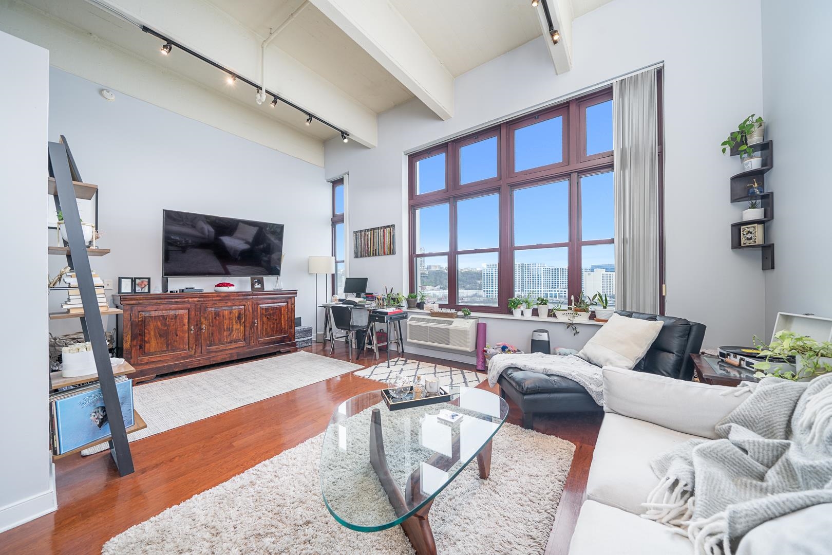 Residential Lease in Hoboken 4