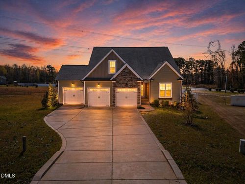 47 Kiowa Ct, Willow Spring, NC, 27592-6581 | Card Image