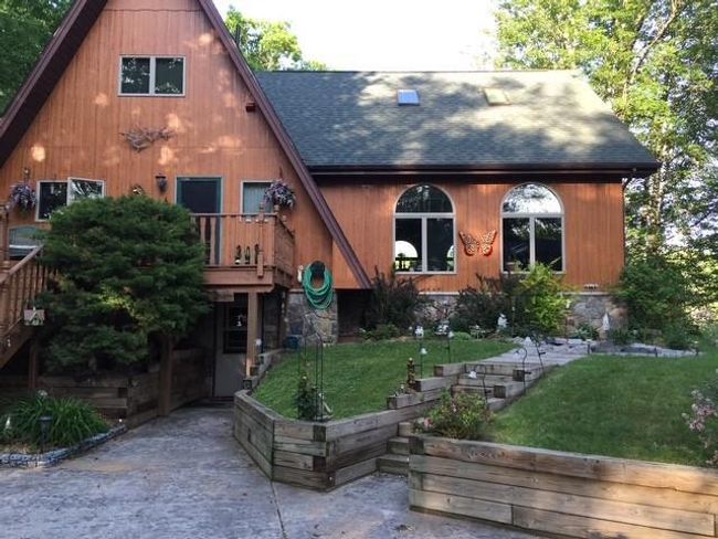 N4584 State Highway 180, House other with 3 bedrooms, 2 bathrooms and null parking in PORTERFIELD WI | Image 41