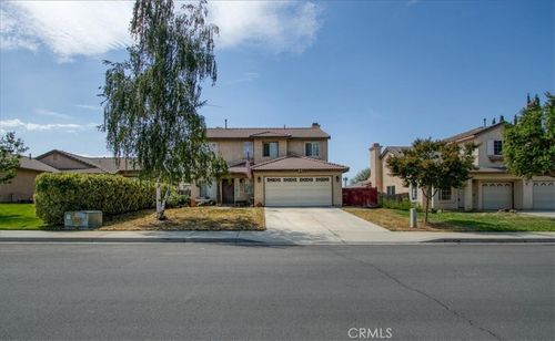 1123 Brown Bear Trl, Beaumont, CA, 92223-6805 | Card Image