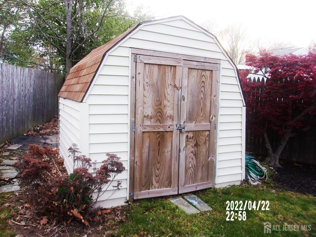 29 Jeffrey Cir, House other with 4 bedrooms, 3 bathrooms and null parking in Dayton NJ | Image 29