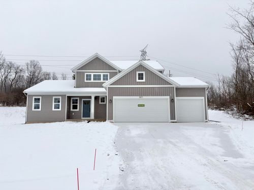 5871 Valley Point Dr Se, Caledonia, MI, 49316-5800 | Card Image