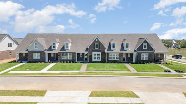 H-8 - 5319 Woodhall Ln, Condo with 3 bedrooms, 3 bathrooms and 2 parking in Spring Hill TN | Image 22