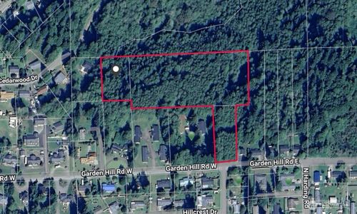 0 Garden Hill Rd W, Elma, WA, 98541 | Card Image
