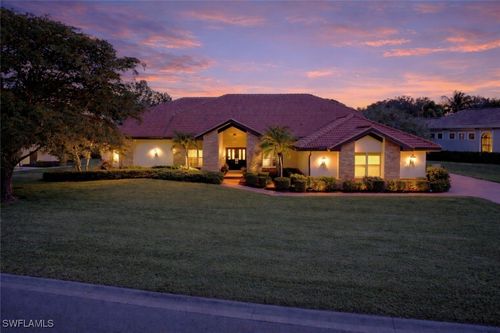 20169 Wildcat Run Dr, ESTERO, FL, 33928-2009 | Card Image