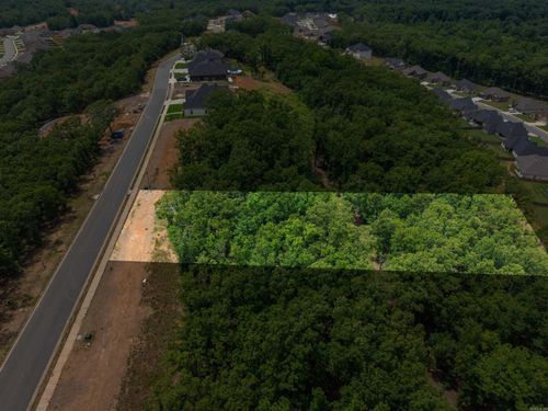 1062 Fern Ridge Road, Sherwood, AR, 72120 | Card Image